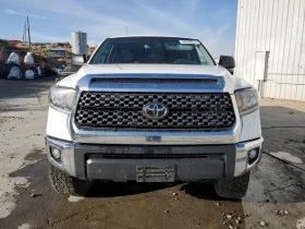 Toyota Tundra Crewmax Sr5 5.7 V8 - [6] 