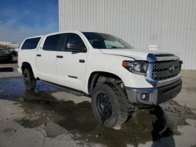 Toyota Tundra Crewmax Sr5 5.7 V8 - [5] 