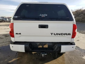 Toyota Tundra Crewmax Sr5 5.7 V8 - [7] 