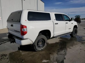 Toyota Tundra Crewmax Sr5 5.7 V8 - [4] 