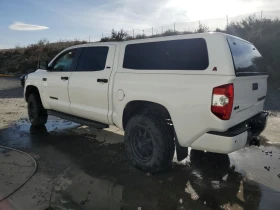 Toyota Tundra Crewmax Sr5 5.7 V8 - [3] 