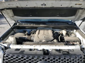 Toyota Tundra Crewmax Sr5 5.7 V8 - [13] 