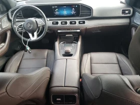 Mercedes-Benz GLE 350, снимка 8