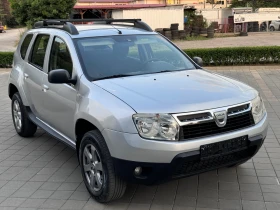     Dacia Duster 1.5DCI/110kc