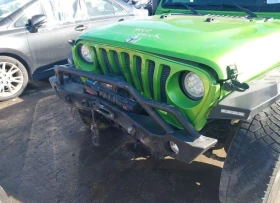 Jeep Wrangler UNLIMITED SPORT S 4X4, снимка 6