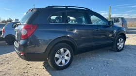 Chevrolet Captiva 2.0CDTI 4x4    6+ 1 | Mobile.bg    5