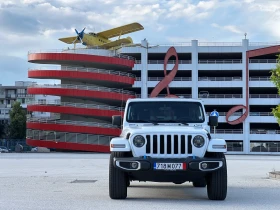 Jeep Wrangler 4xe Plug-in hybrid | Mobile.bg    3