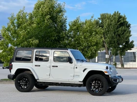 Jeep Wrangler 4xe Plug-in hybrid | Mobile.bg    9