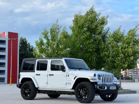 Jeep Wrangler 4xe Plug-in hybrid | Mobile.bg    10