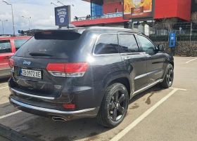 Обява за продажба на Jeep Grand cherokee SUMMIT ~33 500 лв. - изображение 2