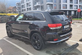 Обява за продажба на Jeep Grand cherokee SUMMIT ~33 500 лв. - изображение 3