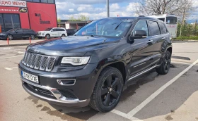 Обява за продажба на Jeep Grand cherokee SUMMIT ~33 500 лв. - изображение 1