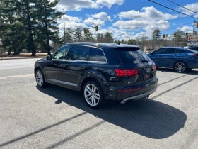     Audi Q7 prestige