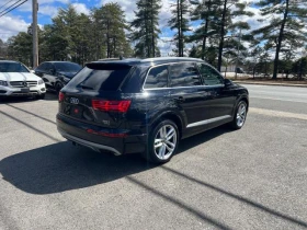     Audi Q7 prestige