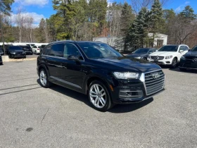     Audi Q7 prestige