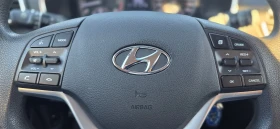 Hyundai Tucson HTRAC | Mobile.bg    16