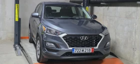 Обява за продажба на Hyundai Tucson HTRAC ~34 499 лв. - изображение 1