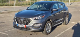 Обява за продажба на Hyundai Tucson HTRAC ~34 499 лв. - изображение 2