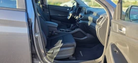 Обява за продажба на Hyundai Tucson HTRAC ~34 499 лв. - изображение 8