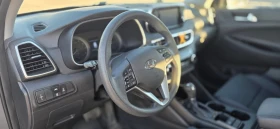 Обява за продажба на Hyundai Tucson HTRAC ~34 499 лв. - изображение 5