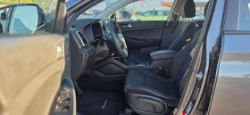 Обява за продажба на Hyundai Tucson HTRAC ~34 499 лв. - изображение 6