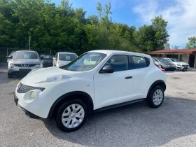 Nissan Juke 1.6, 117коня , EURO5B - 11300 лв. - 98474164 2