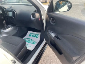Nissan Juke 1.6, 117коня , EURO5B - 11300 лв. - 98474164 9