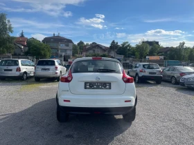 Nissan Juke 1.6, 117коня , EURO5B - 11300 лв. - 98474164 4