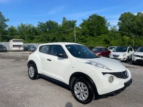 Nissan Juke 1.6, 117коня , EURO5B - 11300 лв. - 98474164 6