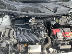 Nissan Juke 1.6, 117коня , EURO5B - 11300 лв. - 98474164 7