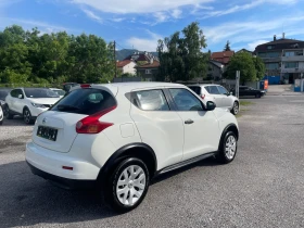 Nissan Juke 1.6, 117коня , EURO5B - 11300 лв. - 98474164 5