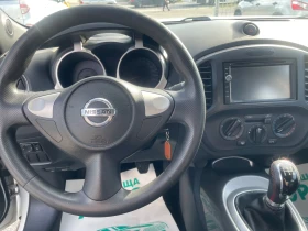 Nissan Juke 1.6, 117коня , EURO5B - 11300 лв. - 98474164 16