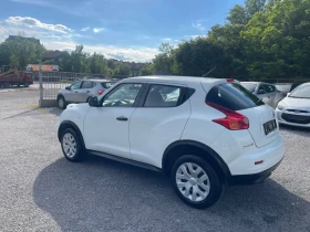 Nissan Juke 1.6, 117коня , EURO5B - 11300 лв. - 98474164 3