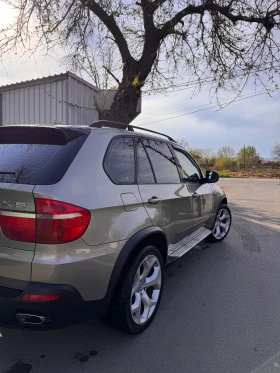 Обява за продажба на BMW X5 ~23 600 лв. - изображение 3