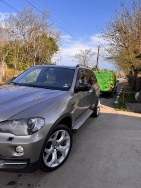 Обява за продажба на BMW X5 ~23 600 лв. - изображение 2