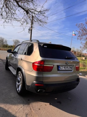 Обява за продажба на BMW X5 ~23 600 лв. - изображение 4