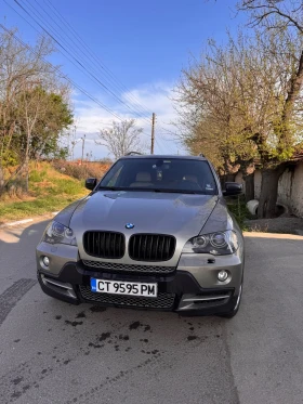 Обява за продажба на BMW X5 ~23 600 лв. - изображение 1