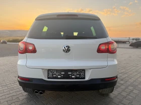 Обява за продажба на VW Tiguan 2.0TDI 170 ks 4x4 ~14 900 лв. - изображение 5