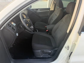 Обява за продажба на VW Tiguan 2.0TDI 170 ks 4x4 ~14 900 лв. - изображение 9