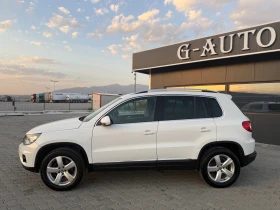 Обява за продажба на VW Tiguan 2.0TDI 170 ks 4x4 ~14 900 лв. - изображение 7