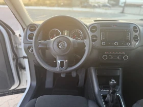 VW Tiguan 2.0TDI 170 ks 4x4 - 14900 лв. - 83523592 13