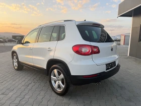 Обява за продажба на VW Tiguan 2.0TDI 170 ks 4x4 ~14 900 лв. - изображение 6