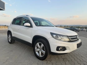 Обява за продажба на VW Tiguan 2.0TDI 170 ks 4x4 ~14 900 лв. - изображение 2