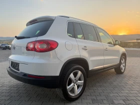 Обява за продажба на VW Tiguan 2.0TDI 170 ks 4x4 ~14 900 лв. - изображение 4
