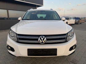 Обява за продажба на VW Tiguan 2.0TDI 170 ks 4x4 ~14 900 лв. - изображение 1
