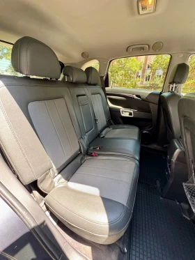 Opel Antara | Mobile.bg    8