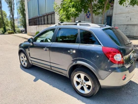 Opel Antara | Mobile.bg    4