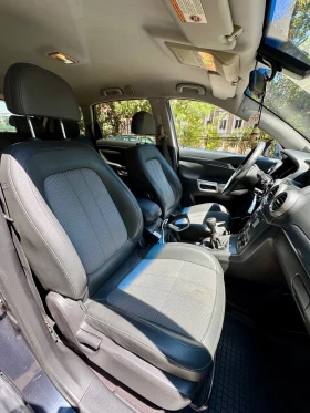 Opel Antara | Mobile.bg    7