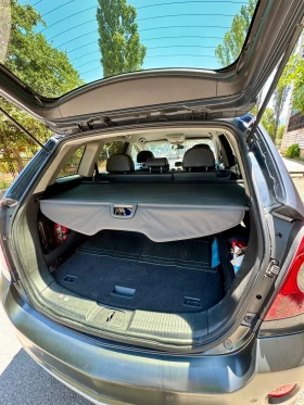 Opel Antara | Mobile.bg    9