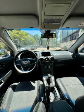 Opel Antara | Mobile.bg    5